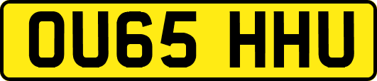 OU65HHU