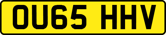 OU65HHV