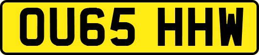 OU65HHW