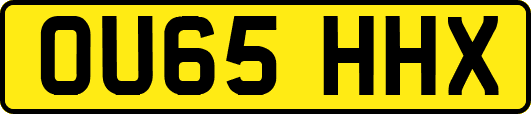 OU65HHX