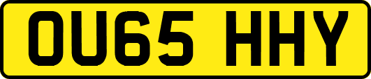 OU65HHY