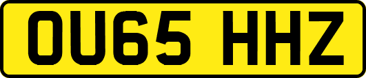 OU65HHZ