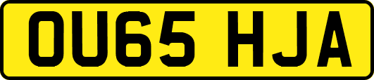 OU65HJA