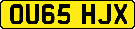 OU65HJX