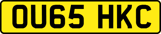 OU65HKC