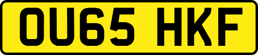 OU65HKF