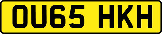OU65HKH