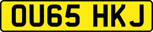 OU65HKJ