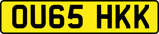OU65HKK