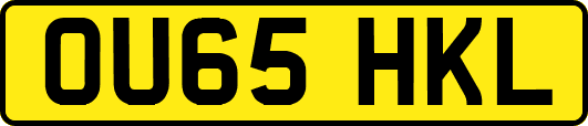 OU65HKL