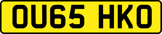 OU65HKO