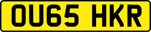 OU65HKR