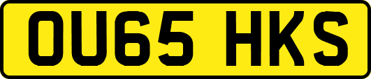 OU65HKS