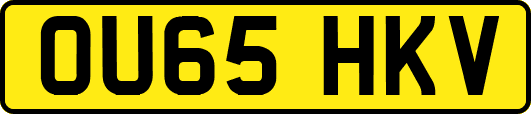 OU65HKV