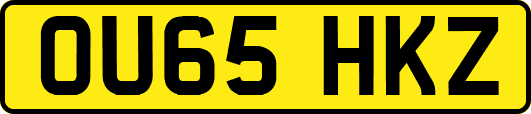 OU65HKZ