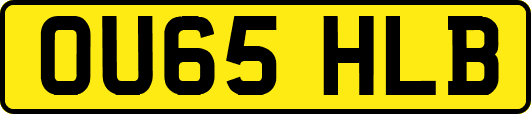 OU65HLB