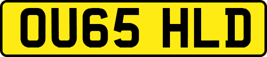 OU65HLD