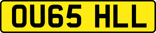 OU65HLL