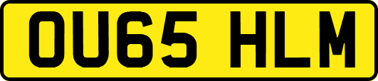 OU65HLM