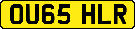 OU65HLR