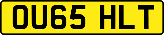OU65HLT