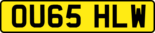 OU65HLW
