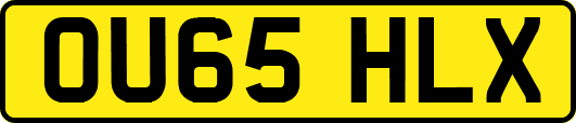 OU65HLX