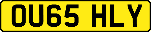 OU65HLY