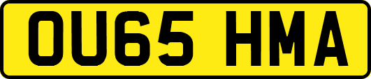 OU65HMA