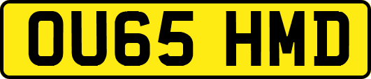 OU65HMD