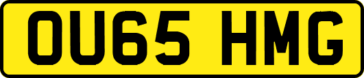 OU65HMG