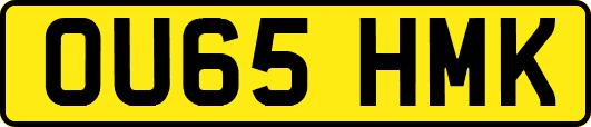 OU65HMK