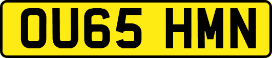 OU65HMN
