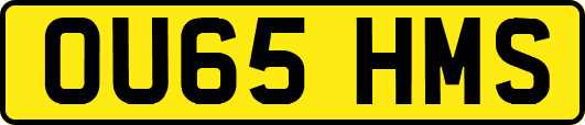 OU65HMS