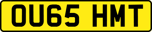 OU65HMT