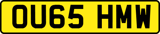 OU65HMW