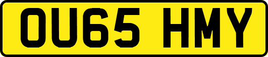 OU65HMY