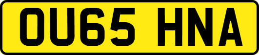 OU65HNA