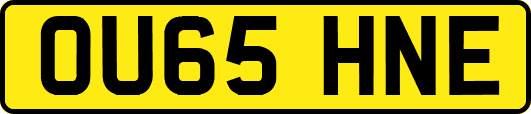 OU65HNE