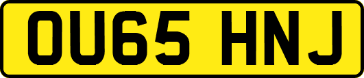 OU65HNJ