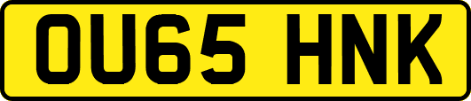 OU65HNK