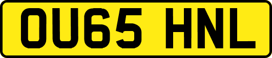OU65HNL