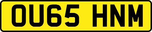 OU65HNM