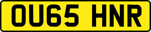 OU65HNR