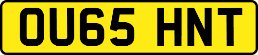 OU65HNT