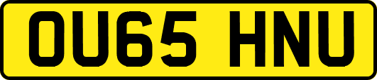 OU65HNU