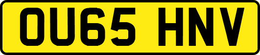 OU65HNV