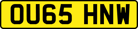 OU65HNW
