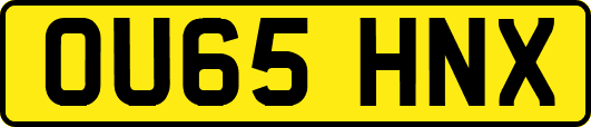 OU65HNX