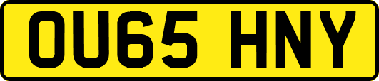 OU65HNY